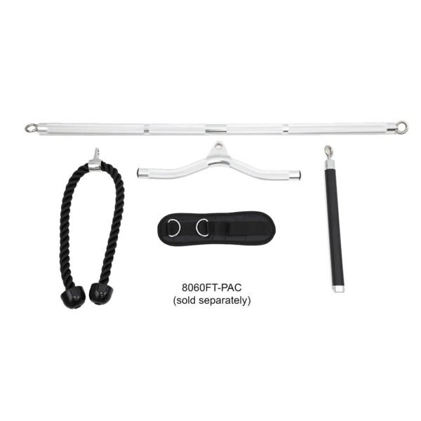 TKO Strength Light Commercial Functional Trainer 8060 - Image 7