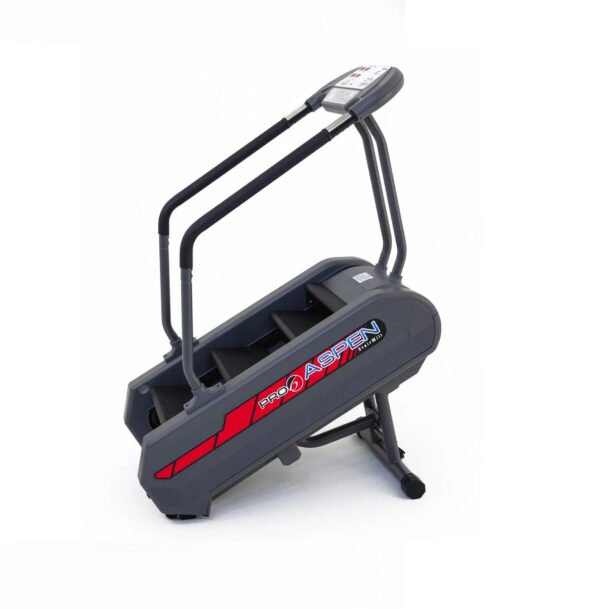 Pro 6 Aspen Stairmill Step Climber Machine - Image 2