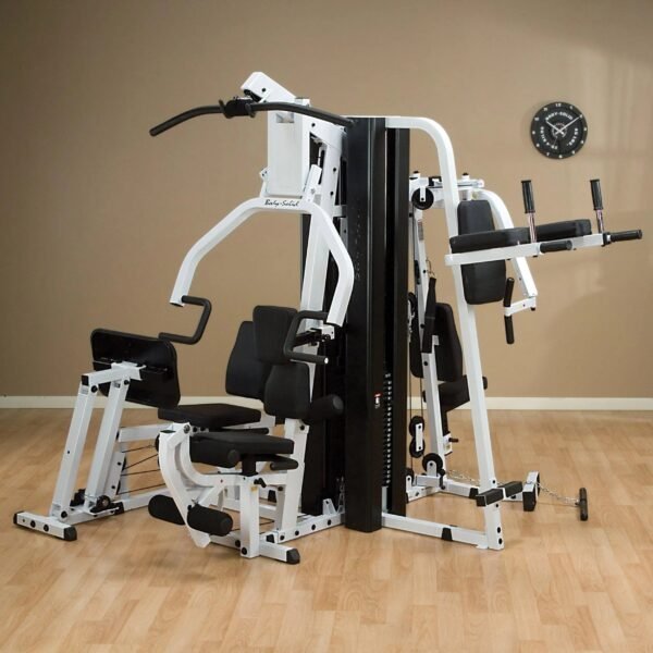 Body-Solid Universal Weight Machine w/ Leg Press (EXM3000LPS) - Image 10