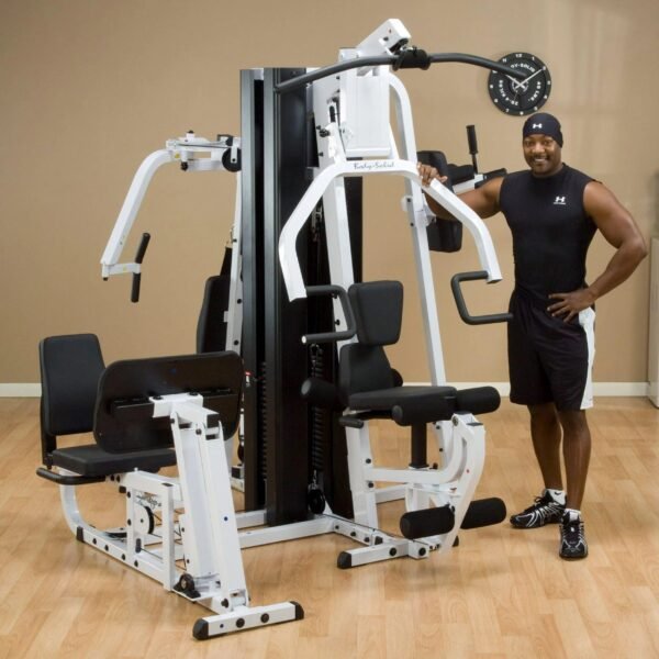 Body-Solid Universal Weight Machine w/ Leg Press (EXM3000LPS) - Image 3