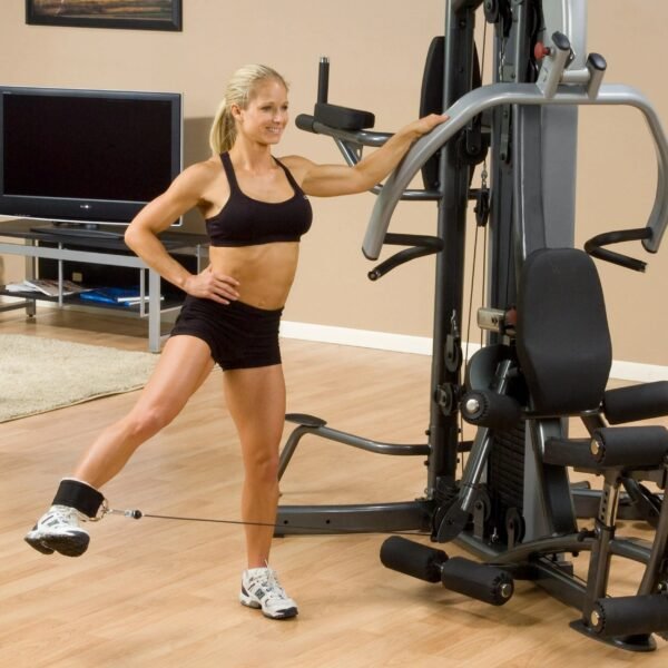 Body-Solid Fusion Commercial Exercise Machine (F500) - Image 3