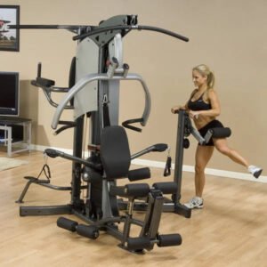 Body-Solid Fusion Commercial Exercise Machine (F500)