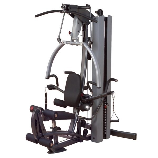 Body-Solid Fusion Commercial Exercise Machine (F600) - Image 3