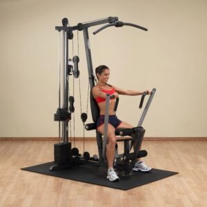 Body-Solid Compact Home Gym (G1S)