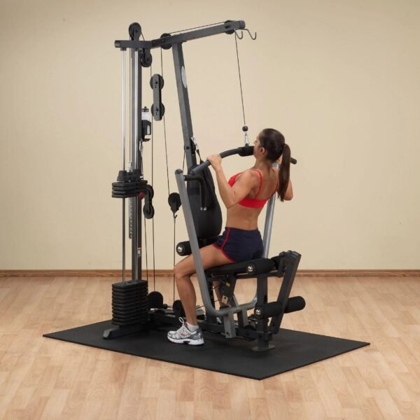 Body-Solid Compact Home Gym (G1S) - Image 3