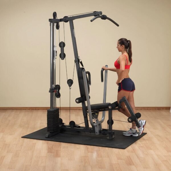 Body-Solid Compact Home Gym (G1S) - Image 5
