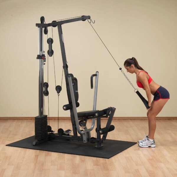 Body-Solid Compact Home Gym (G1S) - Image 6