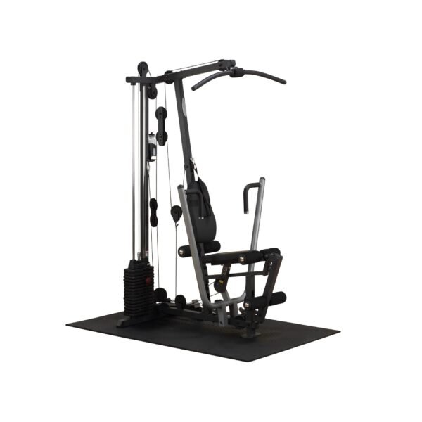 Body-Solid Compact Home Gym (G1S) - Image 2