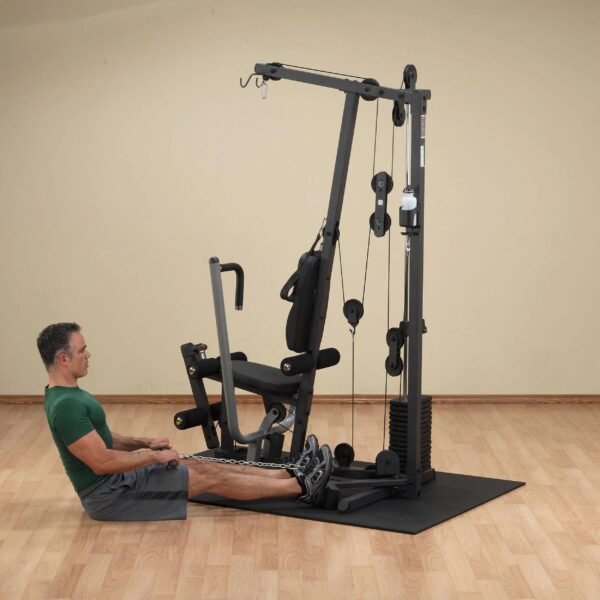 Body-Solid Compact Home Gym (G1S) - Image 8