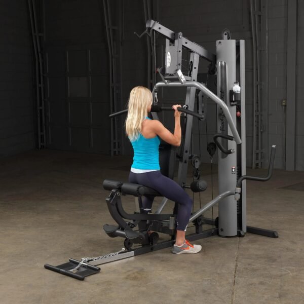 Body-Solid Compact Weight Machine (G5S) - Image 3