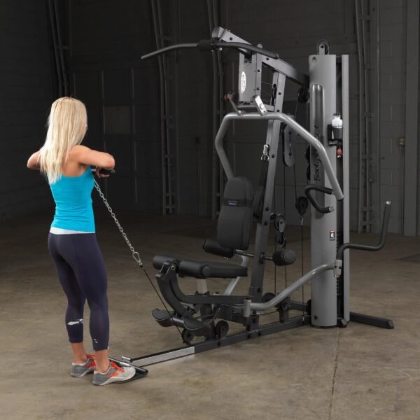 Body-Solid Compact Weight Machine (G5S) - Image 5