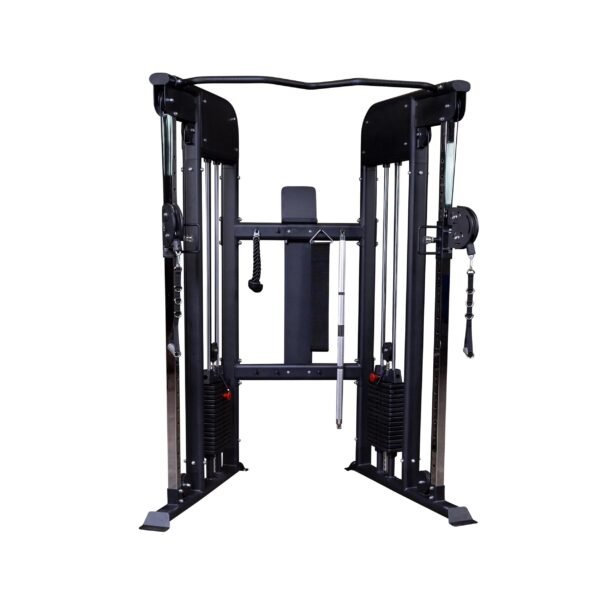 Body-Solid Functional Trainer Machine (GFT100) - Image 3