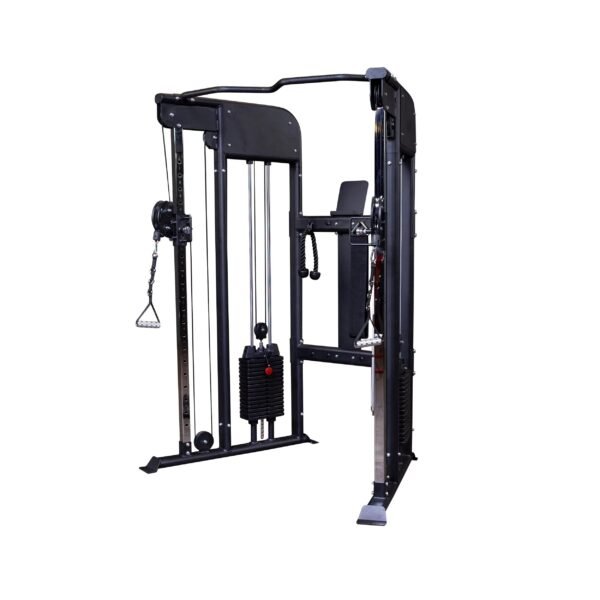 Body-Solid Functional Trainer Machine (GFT100) - Image 2