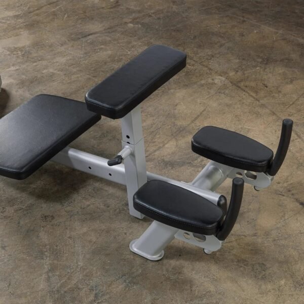 Powerline Glute Kickback Machine (PGM200X) - Image 10