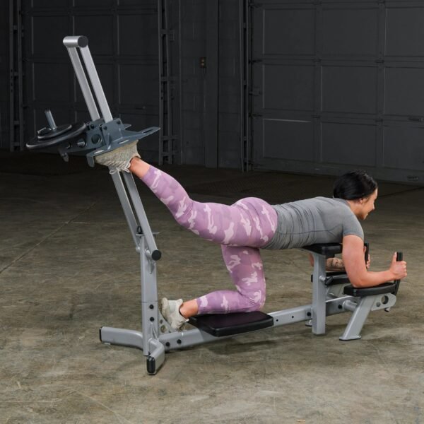 Powerline Glute Kickback Machine (PGM200X) - Image 2