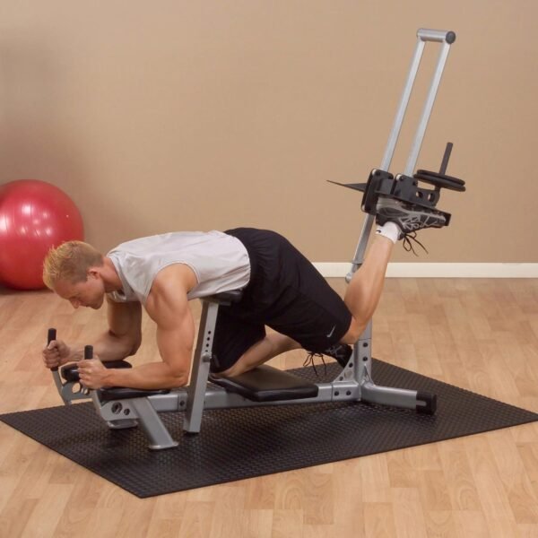 Powerline Glute Kickback Machine (PGM200X) - Image 3