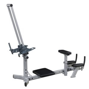 Powerline Glute Kickback Machine (PGM200X)