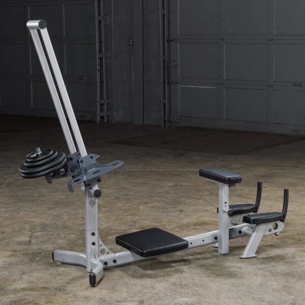 Powerline Glute Kickback Machine (PGM200X) - Image 6