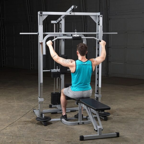 Powerline Home Smith Machine (PSM1442XS) - Image 7