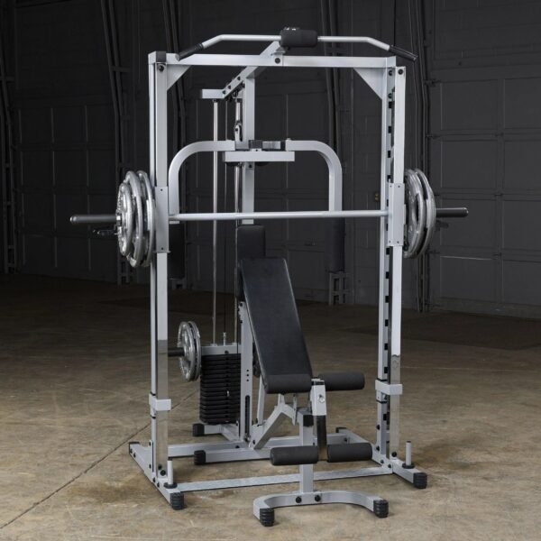 Powerline Home Smith Machine (PSM1442XS) - Image 8