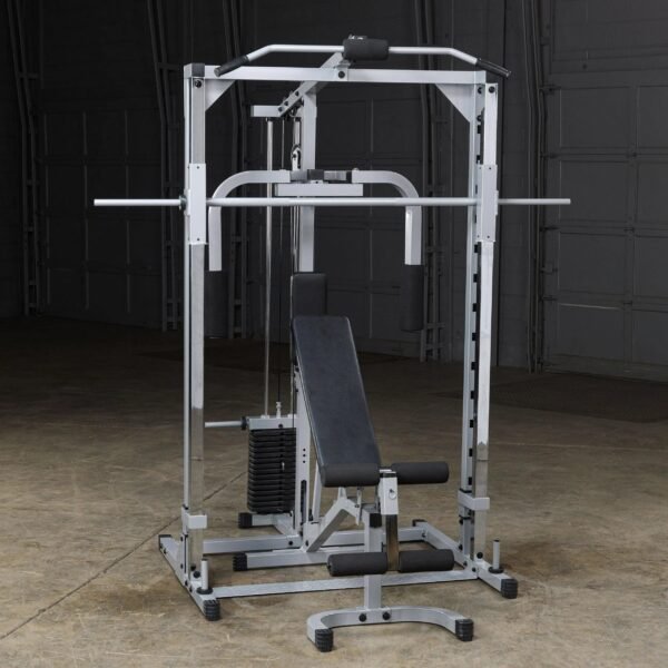 Powerline Home Smith Machine (PSM1442XS) - Image 2