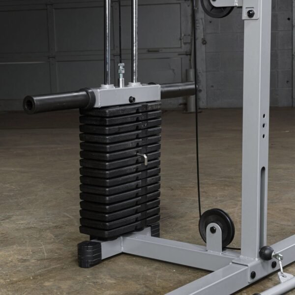 Powerline Home Smith Machine (PSM1442XS) - Image 9