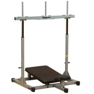 Powerline Vertical Leg Press Machine (PVLP156X)