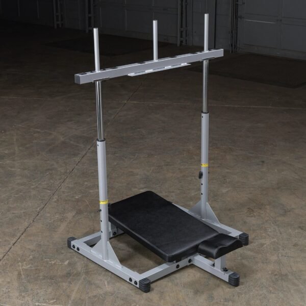 Powerline Vertical Leg Press Machine (PVLP156X) - Image 2