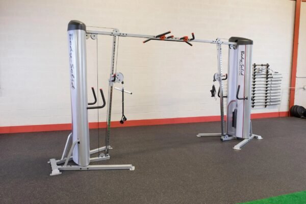 Body-Solid Pro Clubline Cable Crossover Machine (S2CCO) - Image 8