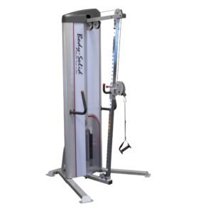 Body-Solid Pro Clubline Cable Column (S2CC)