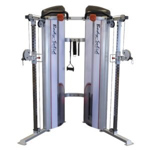 Body-Solid Pro Clubline Functional Trainer (S2FT)