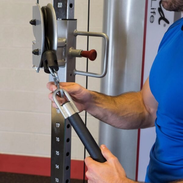 Body-Solid Pro Clubline Functional Trainer (S2FT) - Image 10