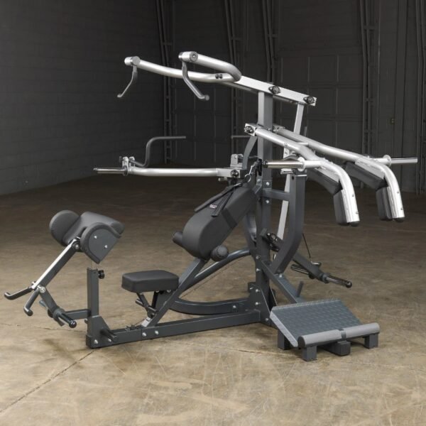 Body-Solid Freeweight Leverage Gym (SBL460P4) - Image 7