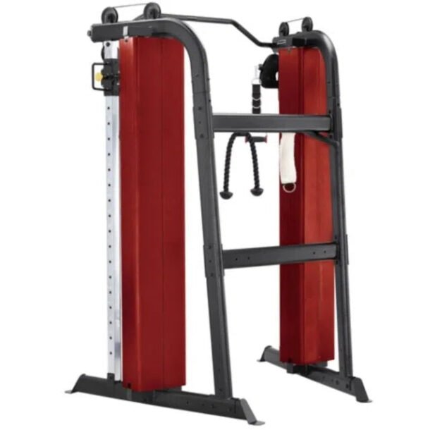 SteelFlex Cable Fly Machine (CLDCC) - Image 3