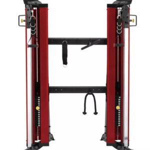 SteelFlex Cable Fly Machine (CLDCC)