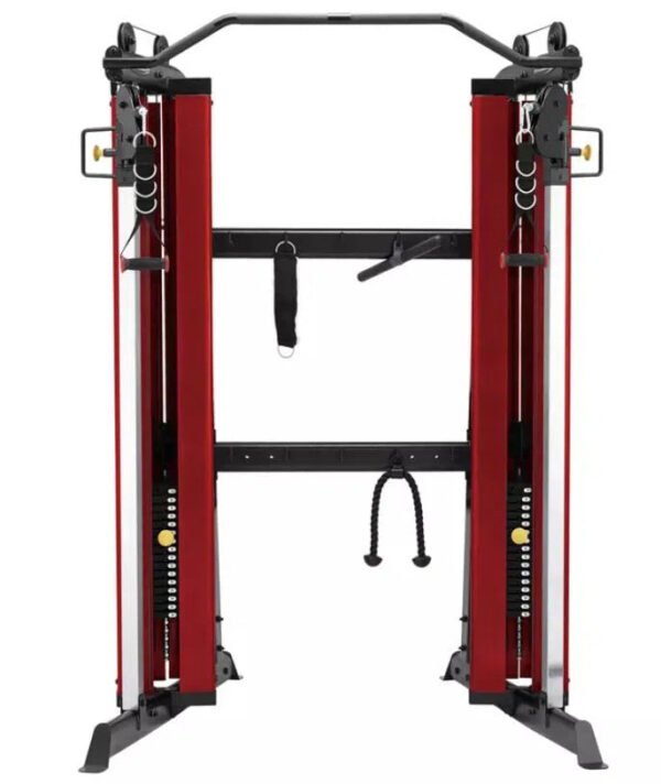 SteelFlex Cable Fly Machine (CLDCC)