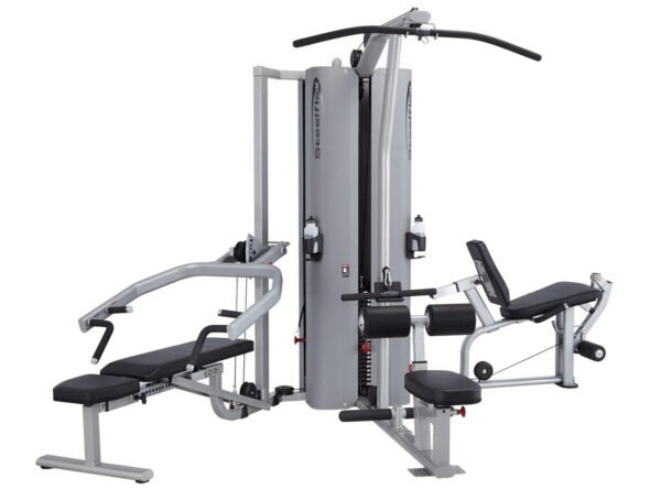 SteelFlex All-In-One Gym Machine (MG3000) - Image 2