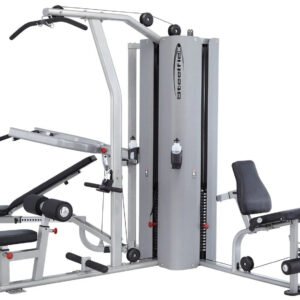 SteelFlex All-In-One Gym Machine (MG3000)