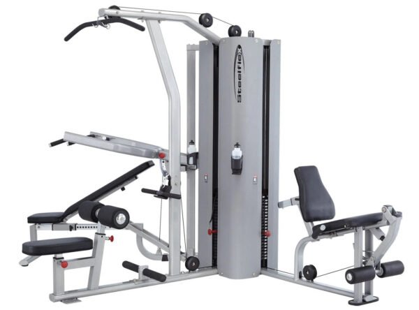 SteelFlex All-In-One Gym Machine (MG3000)