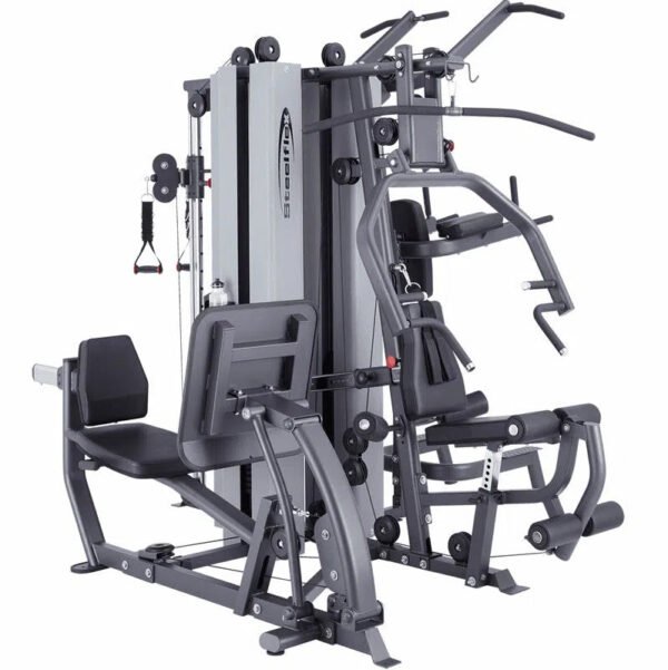 SteelFlex All-In-One Workout Machine (MG300B) - Image 2