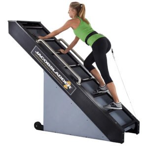 Jabobs Ladder 2 Home Climbing Machine