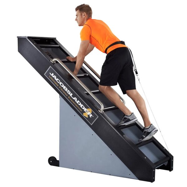 Jabobs Ladder 2 Home Climbing Machine - Image 4