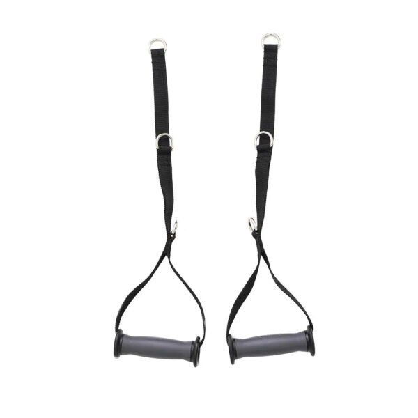 TKO Strength Light Commercial Functional Trainer 8060 - Image 6