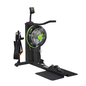 Dynamic Fluid Water Resistant Functional Trainer (P928)