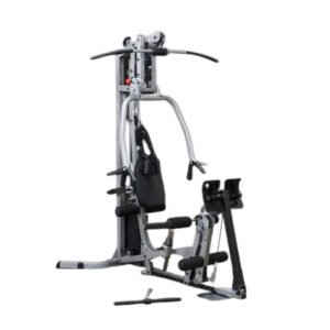 Powerline Home Gym with Leg Press (BSG10X)