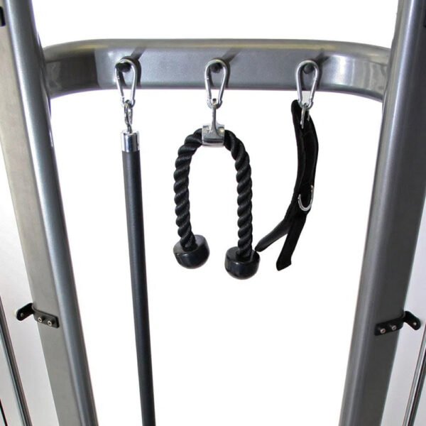 TKO Strength Functional Trainer Cable Machine (9050) - Image 5