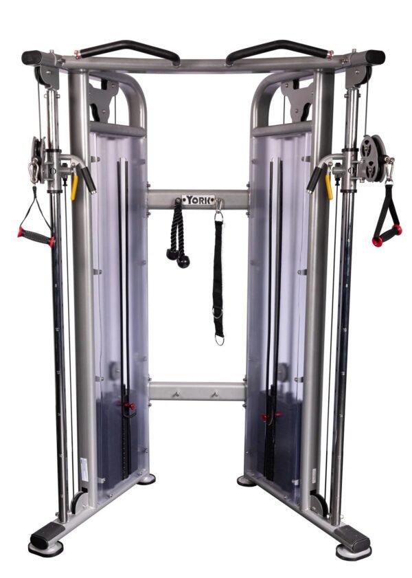 York STS Functional Cable Crossover Machine - Image 3