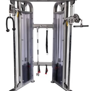 York STS Functional Cable Crossover Machine