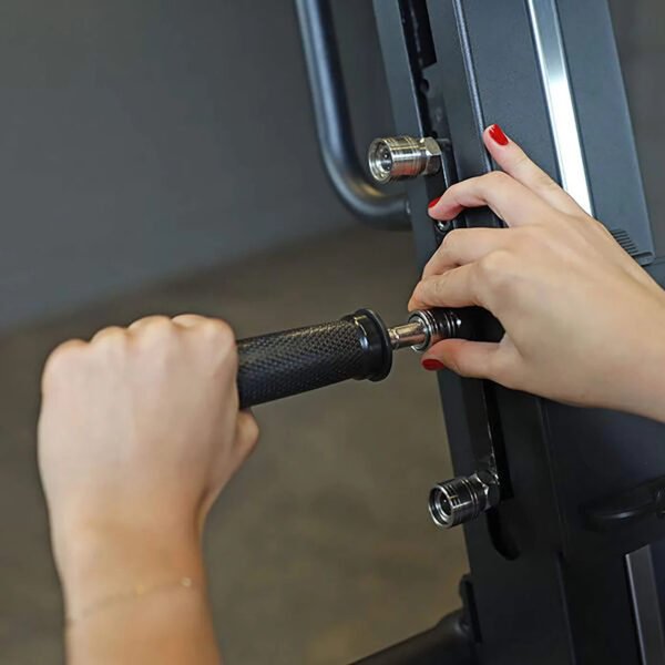 Body-Solid Endurance Mountain Climber Machine (CL300) - Image 9