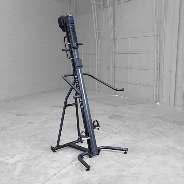 Body-Solid Endurance Mountain Climber Machine (CL300) - Image 3